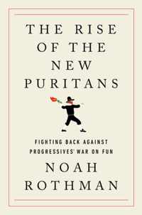 The Rise of the New Puritans