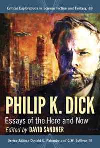 Philip K. Dick