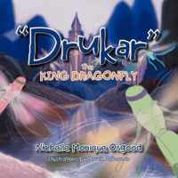 Drukar the King Dragonfly