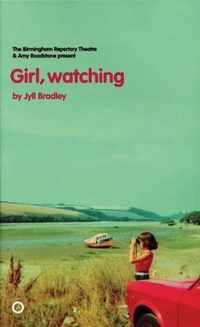 Girl, Watching