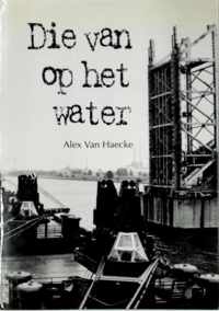 Die van op het water