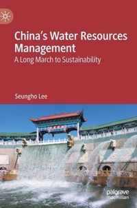 China's Water Resources Management