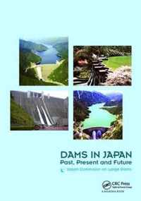 Dams in Japan