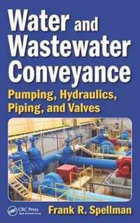 Water and Wastewater Conveyance