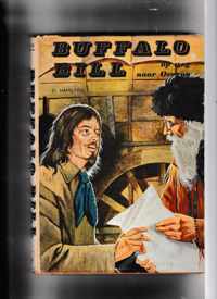 Buffalo bill op weg naar oregon