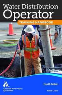 Water Distribution Operator Training Handbook