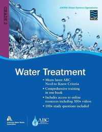 Water Treatment, Grade 2 Wso