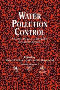 Water Pollution Control