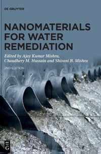 Nanomaterials for Water Remediation