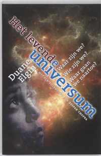 Het levende universum