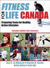 Fitness for Life Canada With Web Resources