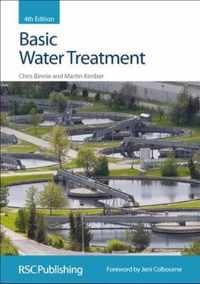 Basic Water Treatment