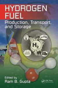 Hydrogen Fuel