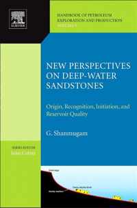 New Perspectives On Deep-Water Sandstones