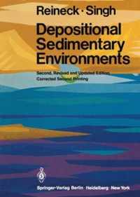 Depositional Sedimentary Environments