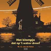 Klompje dat op t water dreef LUISTERBOEK