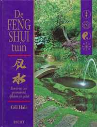 De Feng Shui tuin