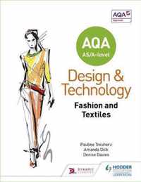 AQA AS/A-Level Design and Technology