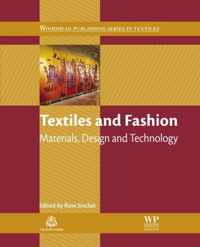 Textiles and Fashion