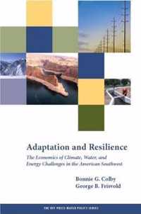 Adaptation and Resilience