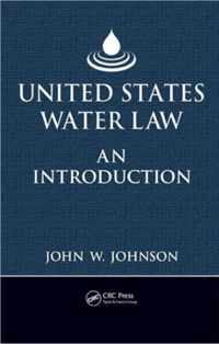 United States Water Law