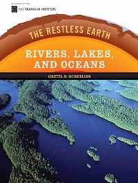 Rivers Lakes And Oceans