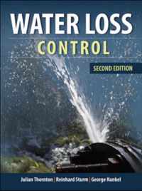 Water Loss Control