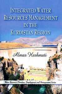 Integrated Water Resource Management in the Kurdistan Region