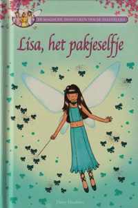 lisa het pakjeselfje - deisy meadows