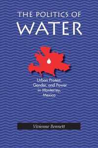 Politics of Water, The