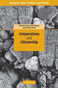 Corporations and Citizenship