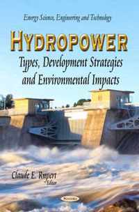 Hydropower