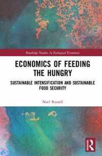 Economics of Feeding the Hungry