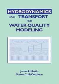 Hydrodynamics and Transport for Water Quality Modeling