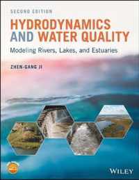 Hydrodynamics and Water Quality