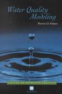 Water Quality Modeling