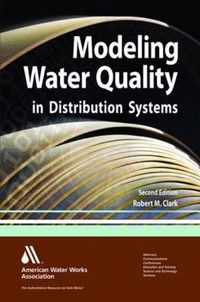 Modeling Water Quality in Distribution Systems