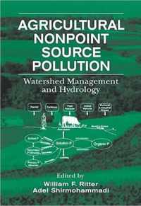 Agricultural Nonpoint Source Pollution