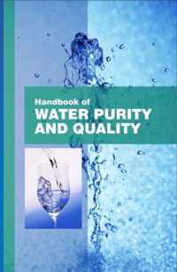 Handbook of Water Purity & Quality