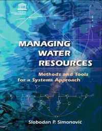 Managing Water Resources