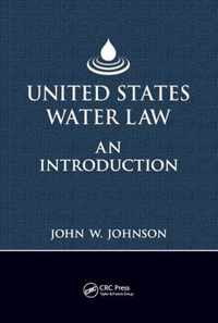 United States Water Law