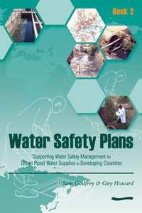 Water Safety Plans - Book 2