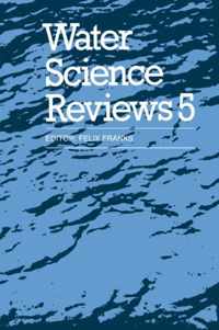 Water Science Review Water Science Reviews 5