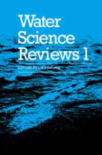 Water Science Review Water Science Reviews