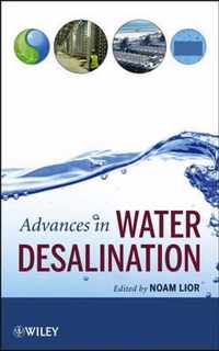 Advances in Water Desalination