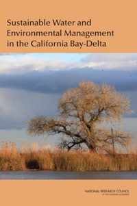 Sustainable Water and Environmental Management in the California Bay-Delta