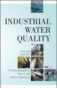 Industrial Water Quality