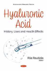 Hyaluronic Acid