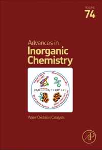 Water Oxidation Catalysts