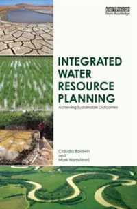 Integrated Water Resource Planning